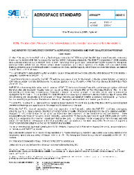 SAE AS 6695-5:2003-01-01