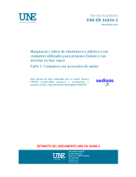 UNE-EN 16436-2:2019