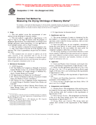 ASTM C1148-92a(2002) (R1992)