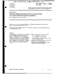 BS 6281-1:1982