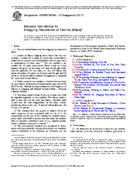 ASTM D3939/D3939M-13(2017)