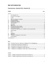 DIN 14375:2020-02