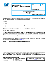 SAE AMS 7322G:2018-08-22