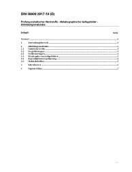 DIN 50600:2017-10