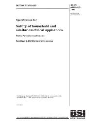 BS EN 60335-2-25:1996