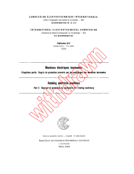 IEC 60034-5:1968