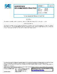 SAE ARP 4848A:2019-03-18