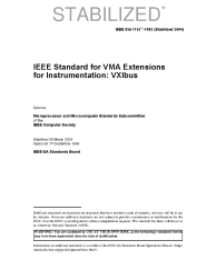IEEE 1155:1992