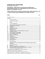 DIN EN 1756-1:2020-06