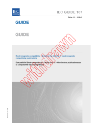 IEC GUIDE 107:2009