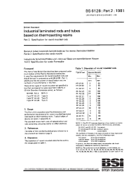 BS 6128-2:1981