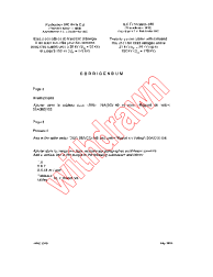 IEC 60840:1988/AMD2:1993/COR1:1993