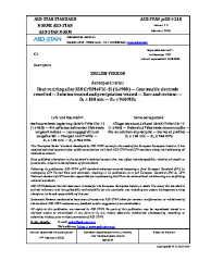 ASD-STAN prEN 4318 P2:2025