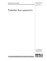 BS 2558:1954