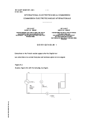 IEC 61007:2020/COR1:2021