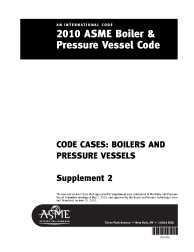 ASME BPVC.CC.BPV-2010 - SP2
