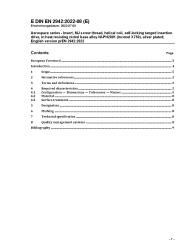 DIN EN 2942:2022-08