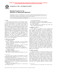 ASTM E1997-99(2003)e1