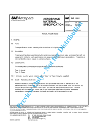 SAE AMS 1650C:2008-01-01