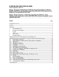 DIN EN ISO 20675:2022-02