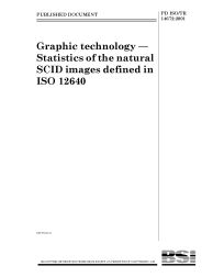 PD ISO/TR 14672:2001