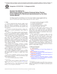 ASTM D7747/D7747M-11(2018)