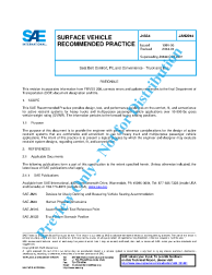 SAE J 1834:2014-01-24