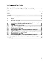 DIN SPEC 35201:2015-04
