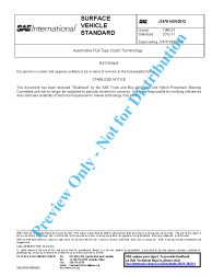 SAE J 1479:2012-11-09