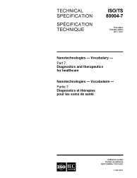ISO TS 80004-7:2011