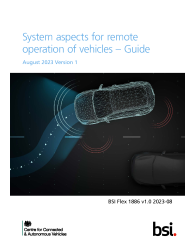 BSI Flex 1886 v1.0:2023-08