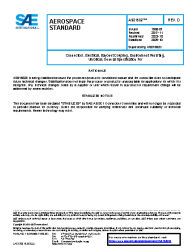 SAE AS 81582D:2025-10-23