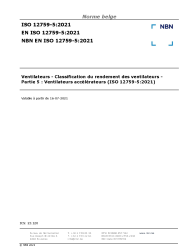 NBN EN ISO 12759-5:2021