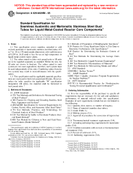 ASTM A826/A826M-95