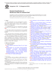 ASTM F467-13(2018)