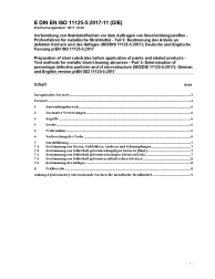 DIN EN ISO 11125-5:2017-11