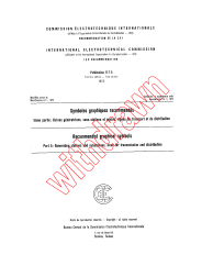 IEC 60117-5:1963+AMD1:1973 Consolidated