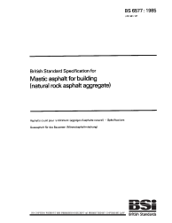 BS 6577:1985