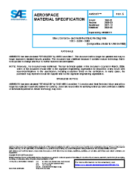 SAE AMS 5817G:2022-06-02