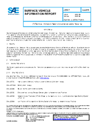 SAE J 2974:2019-02-11
