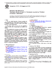 ASTM D7579-09(2019)