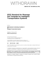 IEEE 1488:2000