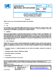 SAE AMS 7274K:2020-07-08