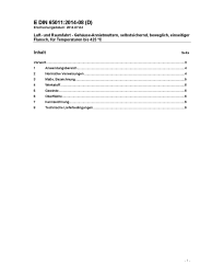 DIN 65011:2014-08