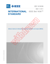IEC 61636:2016