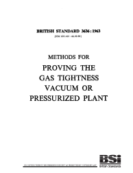 BS 3636:1963