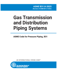 ASME B31.8-2025