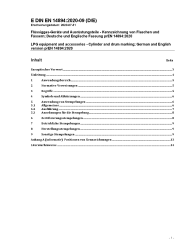 DIN EN 14894:2020-09