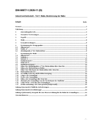 DIN 68877-1:2020-11