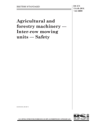 BS EN 13448:2001+A1:2009